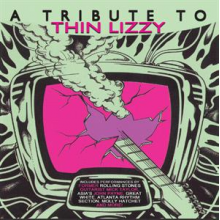 V/A - Tribute To Thin Lizzy