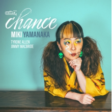 Yamanaka, Miki - Chance