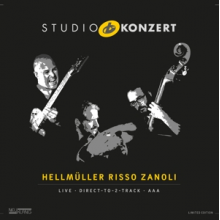 Zanoli, Hellmuller Risso - Studio Konzert