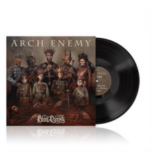 Arch Enemy - Blood Dynasty