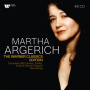 Argerich, Martha - The Warner Classics Edition