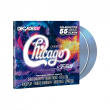 Chicago - Live At 55