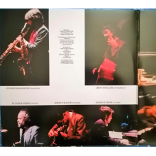 Conte, Paolo - Concerti