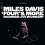 Davis, Miles - Four & More