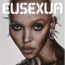 Fka Twigs - Eusexua