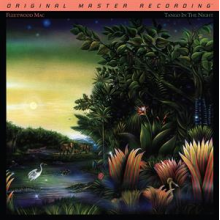 Fleetwood Mac - Tango In the Night