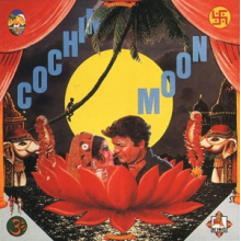 Hosono, Haruomi - Cochin Moon