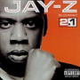 Jay-Z - Blueprint 2.1