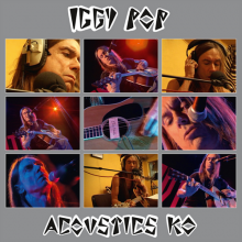 Pop, Iggy - Acoustics Ko