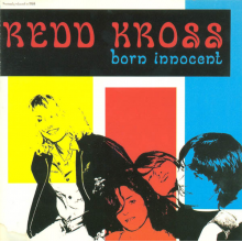 Redd Kross - Born Innocent