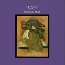 Riley, Howard - Flight