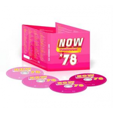 Various - Now - Yearbook 1978