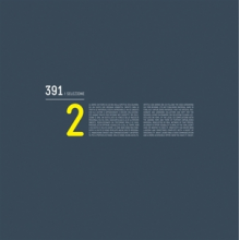 V/A - 391 Selezione 2