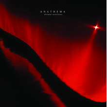 Anathema - Distant Satellites