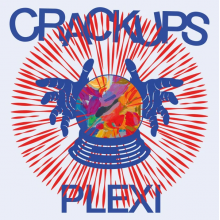 Crackups - Plexi