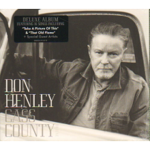 Henley, Don - Cass County