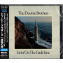 Doobie Brothers - Livin' On the Fault Line