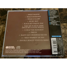 Doobie Brothers - Stampede