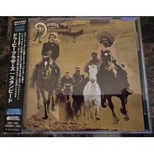 Doobie Brothers - Stampede