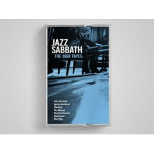 Jazz Sabbath - The 1968 Tapes