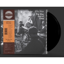 Jeff Parker and Eta Ivtet - The Way Out of Easy