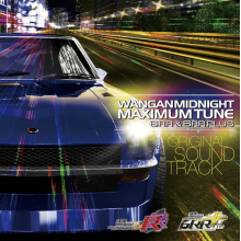 Koshiro, Yuzo - Wangan Midnight Maximum Tune 6rr & 6rr Plus Original Sound Track