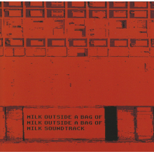 Kryukov, Nikita - Milk Outside a Bag of Milk Outside a Bag of Milk