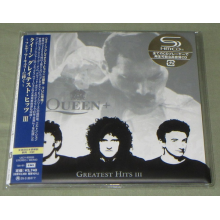Queen - Greatest Hits 3