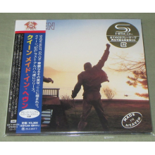 Queen - Made In Heaven