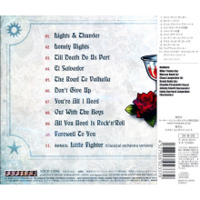 Tramp, Mike - Songs of White Lion Vol. Ii