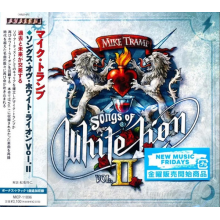 Tramp, Mike - Songs of White Lion Vol. Ii