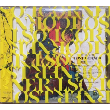 Yonezu, Kenshi - Lost Corner