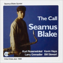 Blake, Seamus (Quintet) - The Call