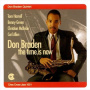 Braden, Don (Quintet) - The Time is Now