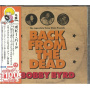 Byrd, Bobby - Back From the Dead