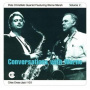 Christlieb, Pete (Quartet) - Conversations With Warne Vol.2