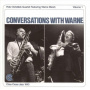 Christlieb, Pete (Quartet) - Conversations With Warne Vol.1