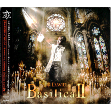David - Basilica 2