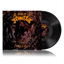 Edge of Sanity - Infernal (Re-Issue)