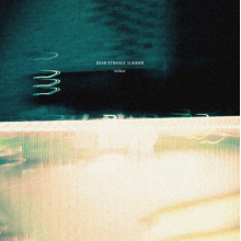 Either - Dear Strange Summer