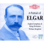 Jacqueline Du Pre, Daniel Bare - A Portrait of Elgar