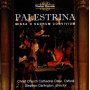 Sistine Chapel Choir, Massimo Palombella - Missa O Sacrum Convivium
