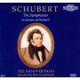 Hanover Band & Roy Goodman - Schubert: the Symphonies