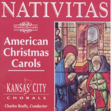 Kansas City Chorale - Nativitas