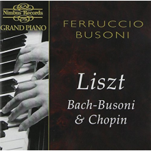 Liszt - Grand Piano