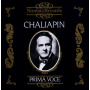 Chaliapin, Feodor - Recordings From 1911-1936