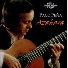 Pena, Paco - Azahara