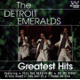 Detroit Emeralds - Greatest Hits