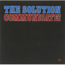 Solution, the - Communicate