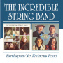 Incredible String Band - Earthspan/No Ruinous Feud